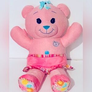 Vintage Doodle Pets Bear Plush